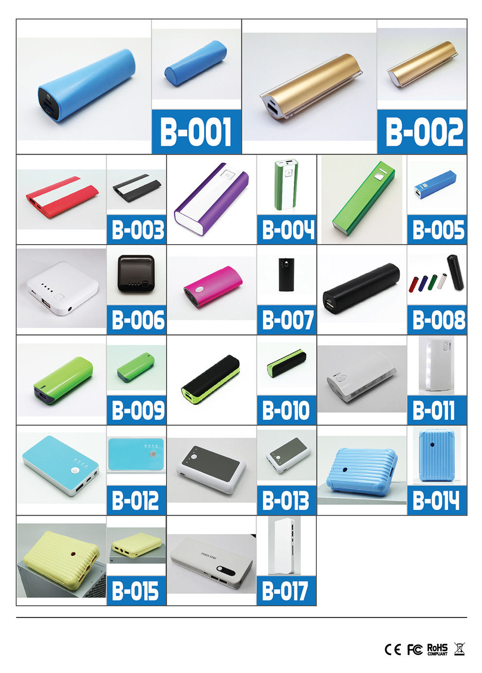 Powerbank