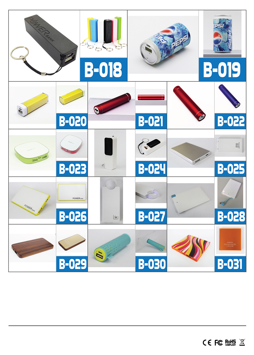 Powerbank