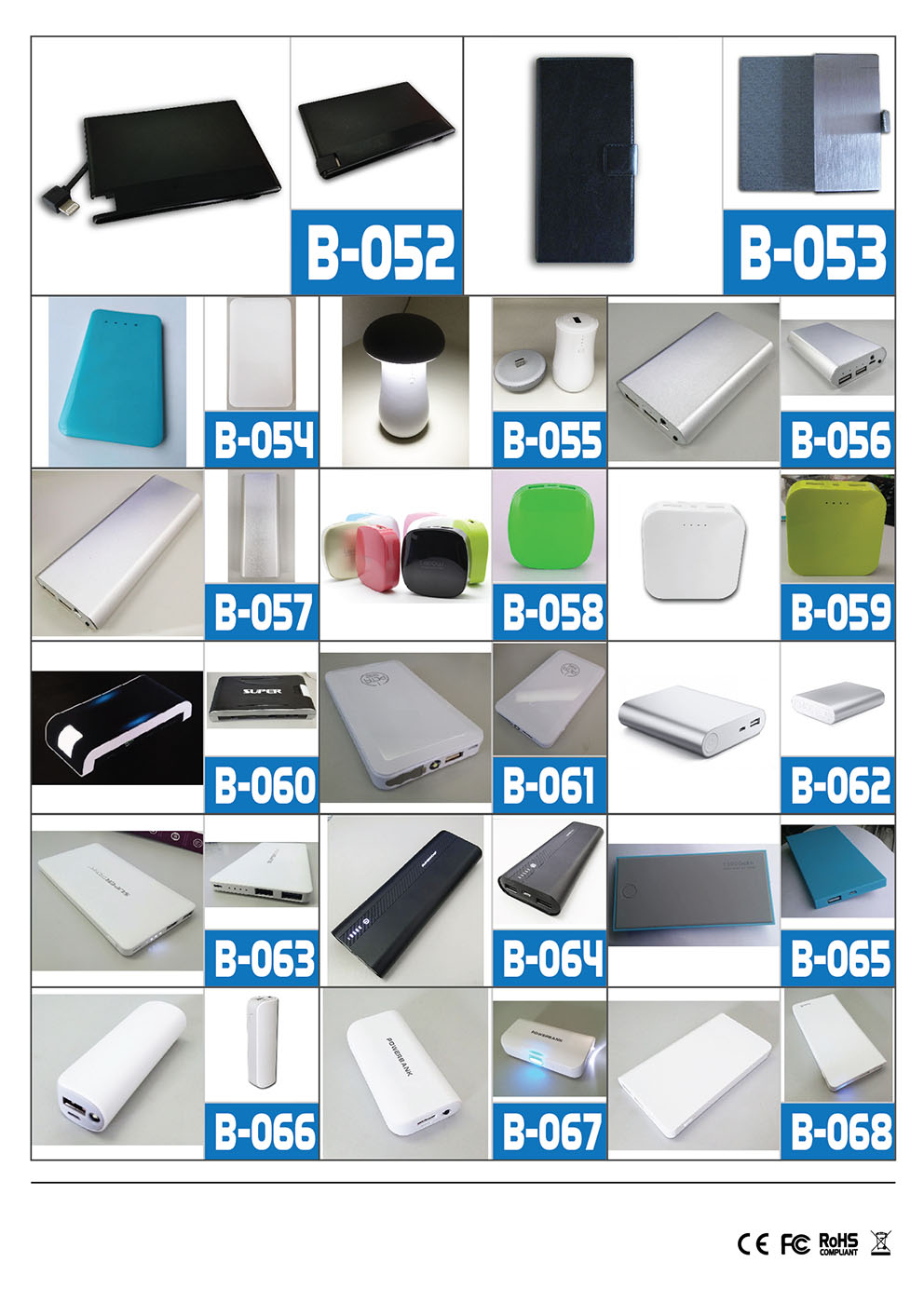 Powerbank