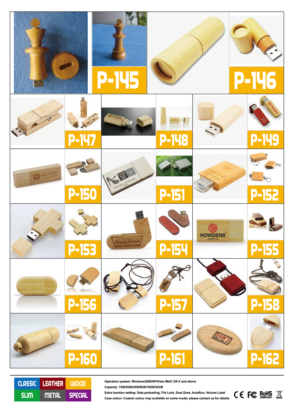 USB Flash Drive