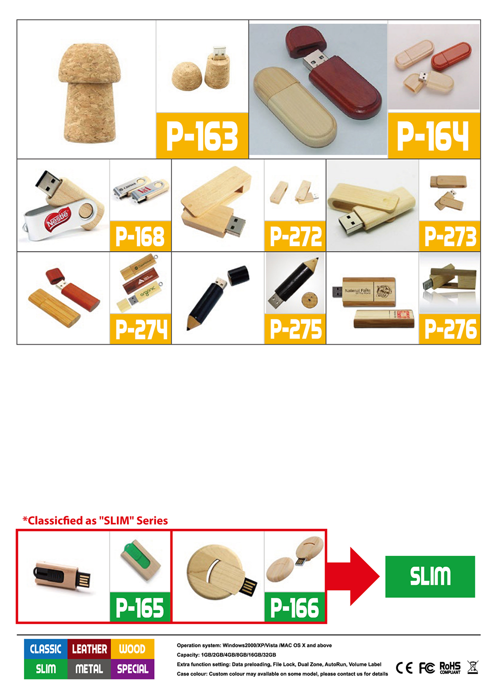 USB Flash Drive